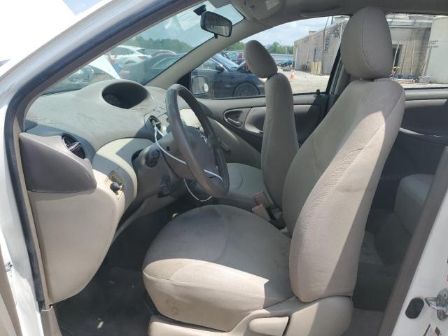 Photo 7 from auction – 2005 TOYOTA ECHO with VIN JTDBT123450371506