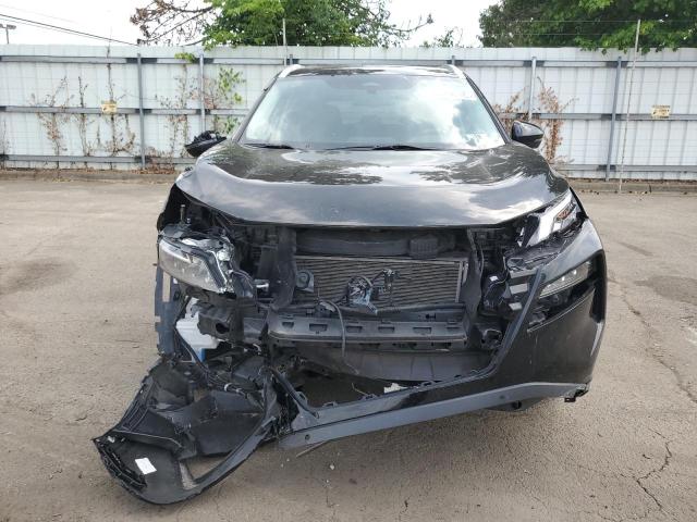Photo 5 from auction – 2023 NISSAN ROGUE SL with VIN 5N1BT3CB2PC778545