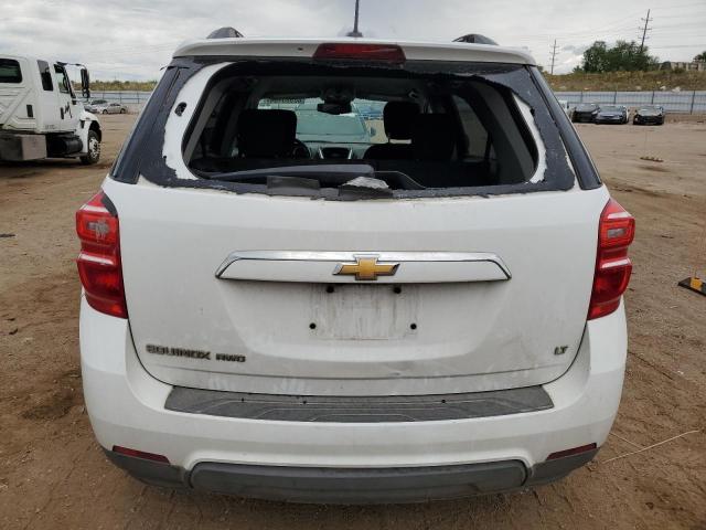 Photo 6 from auction – 2017 CHEVROLET EQUINOX LT with VIN 2GNFLFEK2H6126661