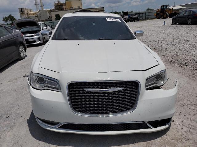 Photo 5 from auction – 2017 CHRYSLER 300C with VIN 2C3CCAET3HH541794