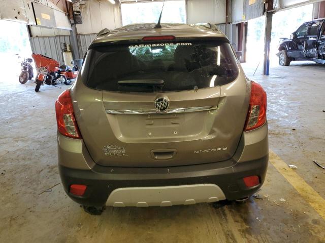 Photo 6 from auction – 2013 BUICK ENCORE PRE with VIN KL4CJDSB0DB069579