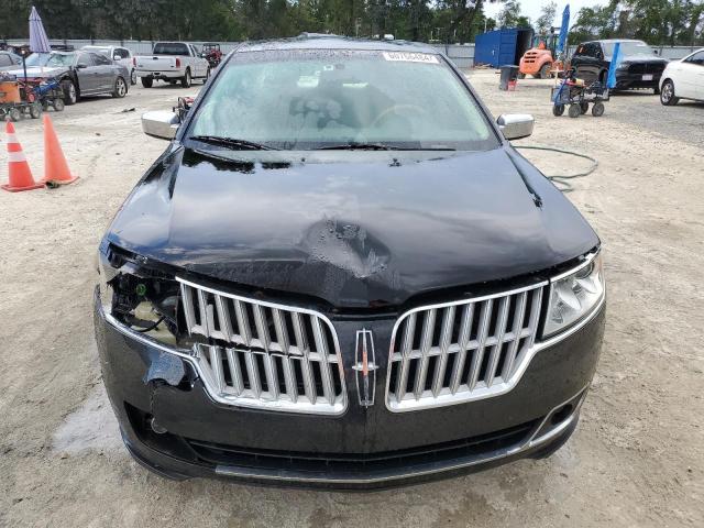 Photo 5 from auction – 2012 LINCOLN MKZ with VIN 3LNHL2GC8CR805718