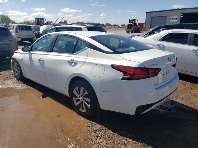 Photo 2 from auction – 2020 NISSAN ALTIMA S with VIN 1N4BL4BV9LC240544