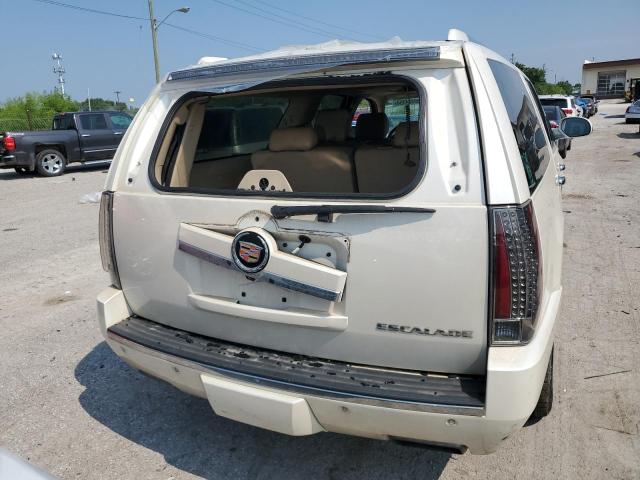 Photo 6 from auction – 2013 CADILLAC ESCALADE E with VIN 1GYS4JEF2DR198334