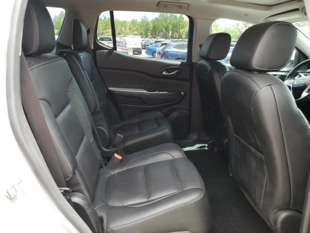 Photo 11 from auction – 2017 GMC ACADIA SLT with VIN 1GKKNULS8HZ134555