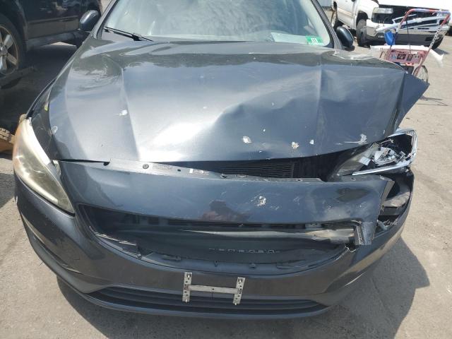 Фото 11 с аукциона – 2014 VOLVO S60 T5 с VIN YV1612FS4E1291304