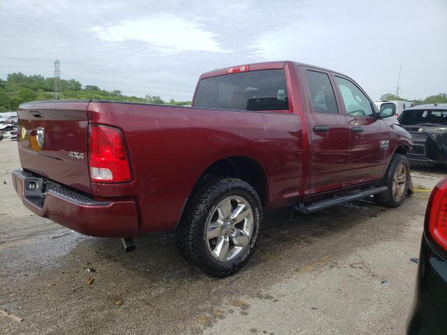 Photo 3 from auction – 2019 RAM 1500 CLASS with VIN 1C6RR7FG3KS531749
