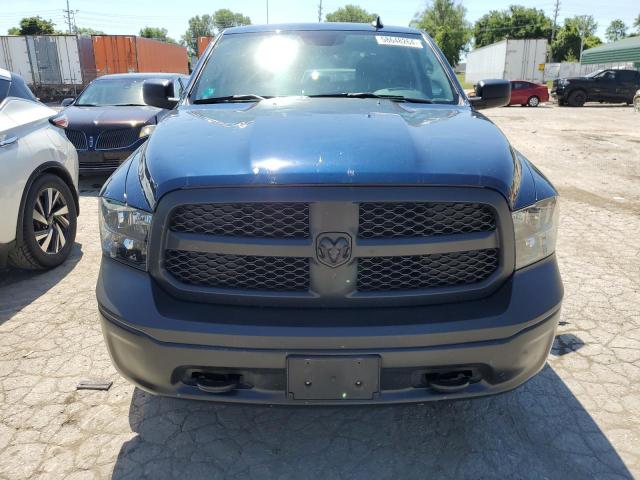 Photo 5 from auction – 2022 RAM 1500 CLASS with VIN 3C6RR7KG6NG206448