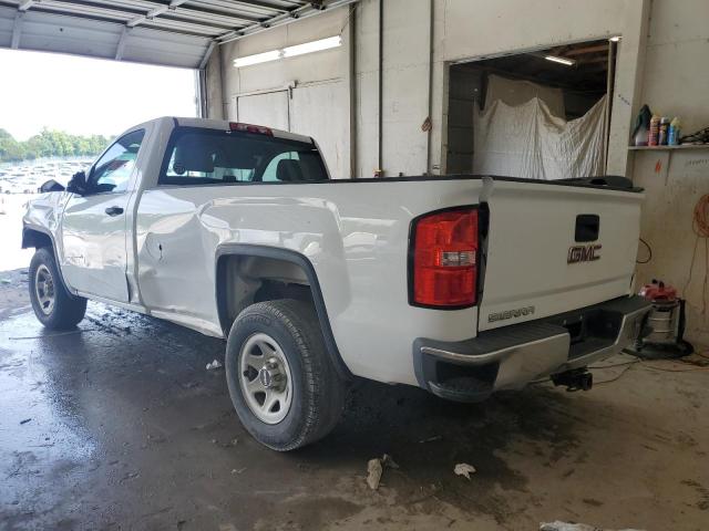 Photo 2 from auction – 2015 GMC SIERRA C15 with VIN 1GTN1TEC1FZ902152