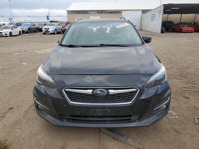 Photo 5 from auction – 2017 SUBARU IMPREZA LI with VIN 4S3GTAT63H3713772