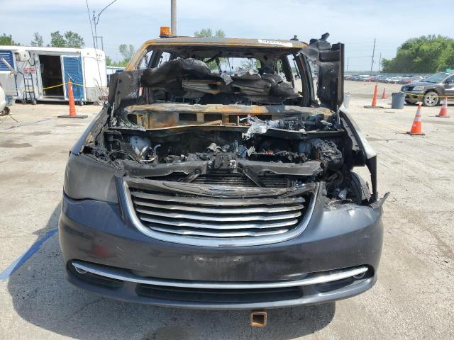 Photo 5 from auction – 2014 CHRYSLER TOWN & COU with VIN 2C4RC1CG4ER171229