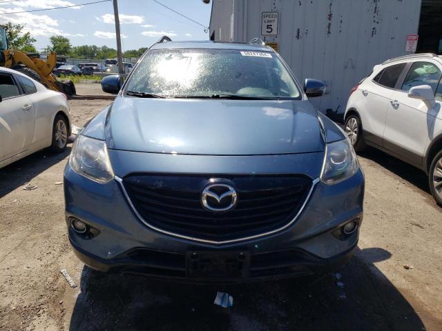 Photo 5 from auction – 2014 MAZDA CX-9 TOURI with VIN JM3TB3CA8E0440835