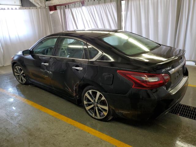 Photo 2 from auction – 2017 NISSAN ALTIMA 2.5 with VIN 1N4AL3AP2HC132962