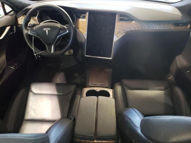 Photo 8 from auction – 2019 TESLA MODEL S with VIN 5YJSA1E29KF305961