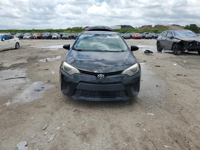 Photo 5 from auction – 2014 TOYOTA COROLLA L with VIN 2T1BURHE8EC111930