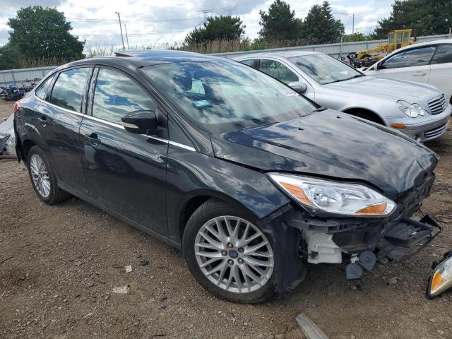 صورة رقم 4 من المزاد - 2012 FORD FOCUS SEL مع VIN 1FAHP3H24CL348379