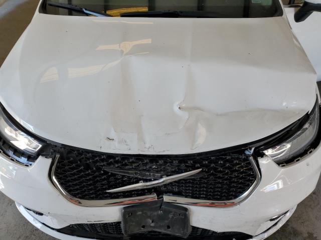 Photo 12 from auction – 2023 CHRYSLER PACIFICA T with VIN 2C4RC1BG0PR529222