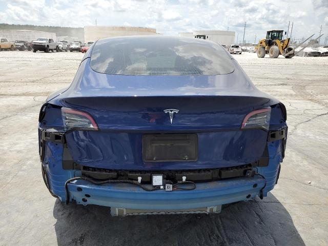 Photo 6 from auction – 2023 TESLA MODEL 3 with VIN 5YJ3E1EA2PF620172