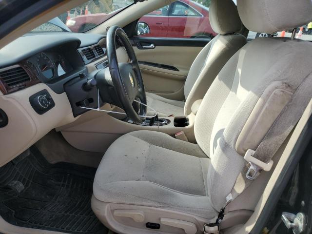 Photo 7 from auction – 2011 CHEVROLET IMPALA LT with VIN 2G1WG5EK0B1159095