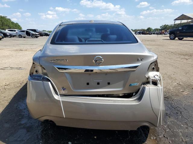 Photo 6 from auction – 2013 NISSAN ALTIMA 2.5 with VIN 1N4AL3AP6DC905877