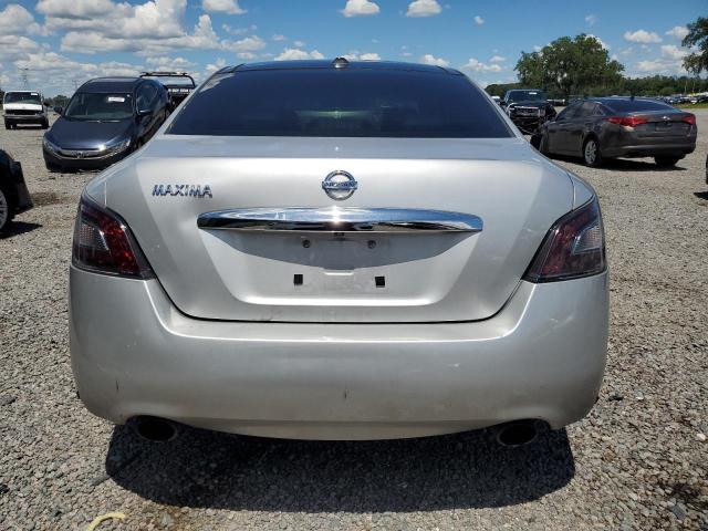 Photo 6 from auction – 2014 NISSAN MAXIMA S with VIN 1N4AA5AP0EC471183