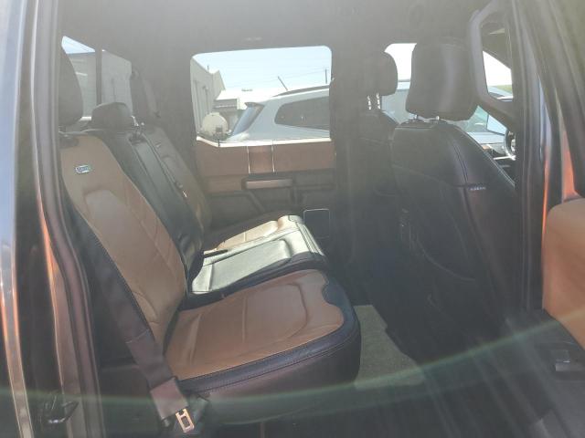 Photo 10 from auction – 2016 FORD F150 SUPER with VIN 1FTEW1EG5GFD54734