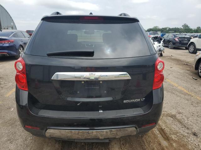 Photo 6 from auction – 2011 CHEVROLET EQUINOX LT with VIN 2GNALDEC2B1328301