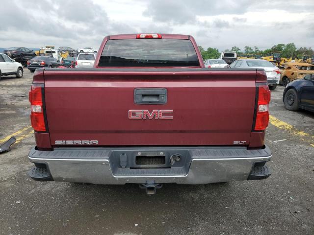 Photo 6 from auction – 2015 GMC SIERRA K15 with VIN 3GTU2VECXFG276153