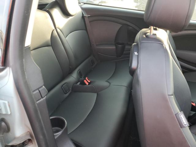 Photo 10 from auction – 2011 MINI COOPER CLU with VIN WMWZF3C58BT188750