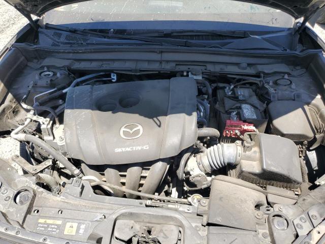 Photo 12 from auction – 2021 MAZDA CX-30 PREF with VIN 3MVDMBCL0MM213815