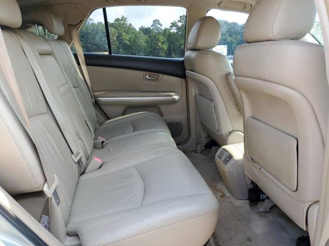 Photo 11 from auction – 2006 LEXUS RX 400 with VIN JTJHW31U760023009