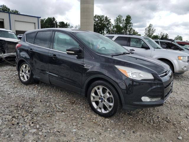 Photo 4 from auction – 2013 FORD ESCAPE SEL with VIN 1FMCU9HXXDUD19472