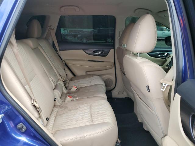 Photo 11 from auction – 2018 NISSAN ROGUE S with VIN KNMAT2MT4JP597657