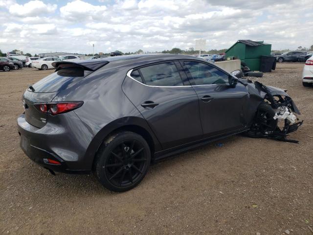 Photo 3 from auction – 2021 MAZDA 3 PREMIUM with VIN JM1BPBNY8M1400595