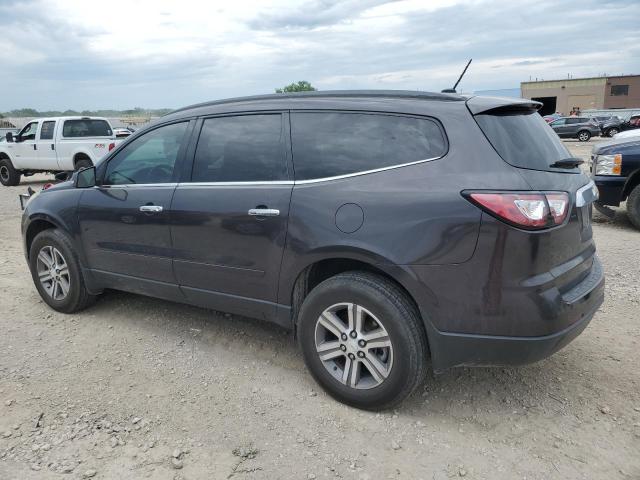 Photo 2 from auction – 2015 CHEVROLET TRAVERSE L with VIN 1GNKRHKD5FJ314315