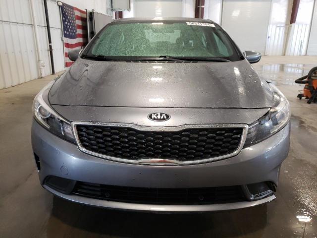 Photo 5 from auction – 2017 KIA FORTE LX with VIN 3KPFL4A78HE156018