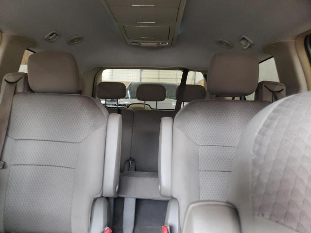 Photo 10 from auction – 2008 CHRYSLER TOWN & COU with VIN 2A8HR54P68R636865