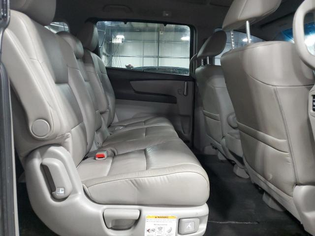 Photo 11 from auction – 2012 HONDA ODYSSEY TO with VIN 5FNRL5H96CB092641
