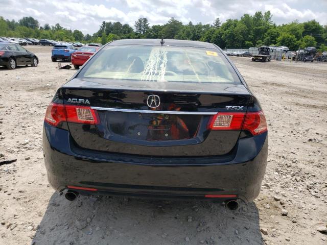 Photo 6 from auction – 2013 ACURA TSX with VIN JH4CU2F45DC005849