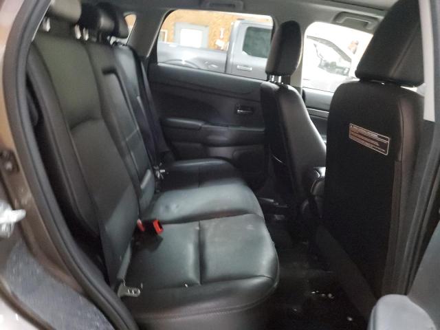 Photo 10 from auction – 2017 MITSUBISHI OUTLANDER with VIN JA4AR4AW6HZ028262