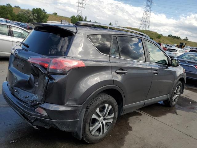 Photo 3 from auction – 2018 TOYOTA RAV4 LE with VIN JTMBFREV5JJ234677