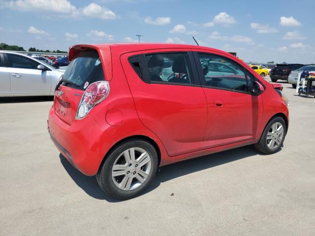 Photo 3 from auction – 2013 CHEVROLET SPARK 1LT with VIN KL8CD6S93DC502370