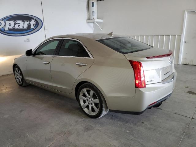 Photo 2 from auction – 2014 CADILLAC ATS LUXURY with VIN 1G6AB5RX0E0147554