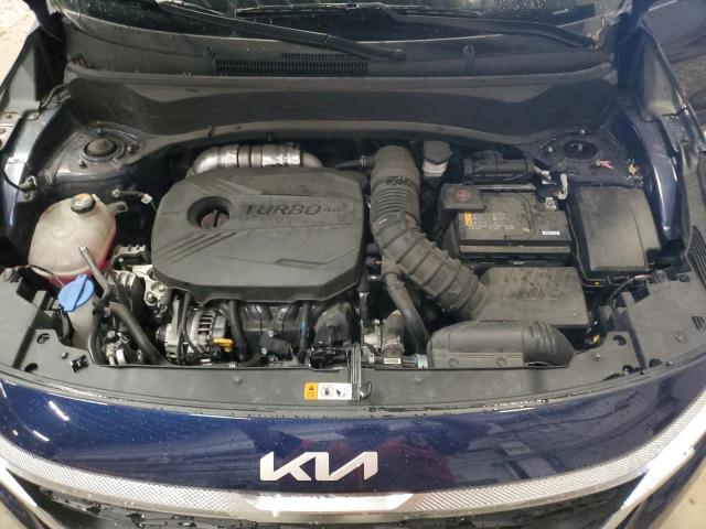 Photo 12 from auction – 2022 KIA SELTOS SX with VIN KNDETCA23N7346007