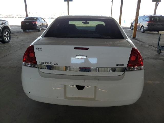 Photo 6 from auction – 2008 CHEVROLET IMPALA LS with VIN 2G1WB55K089288009