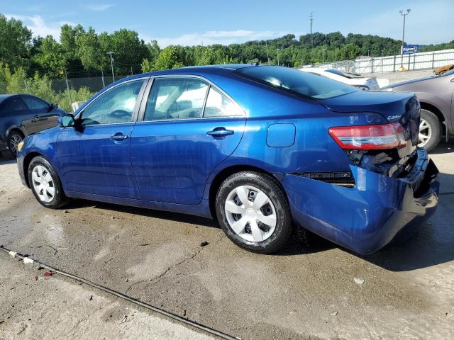Photo 2 from auction – 2010 TOYOTA CAMRY BASE with VIN 4T4BF3EK2AR037677