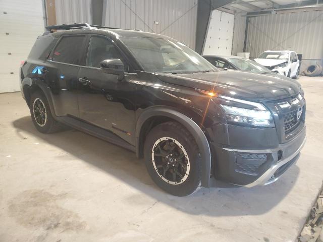 Photo 4 from auction – 2023 NISSAN PATHFINDER with VIN 5N1DR3BDXPC248270