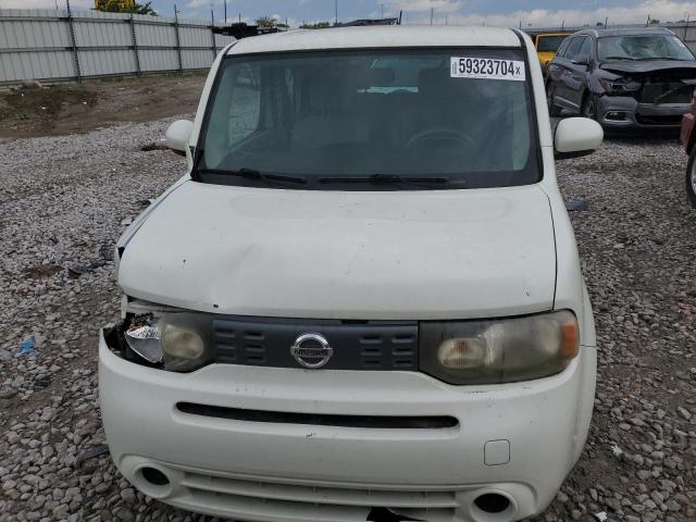 Photo 5 from auction – 2011 NISSAN CUBE BASE with VIN JN8AZ2KR6BT212943
