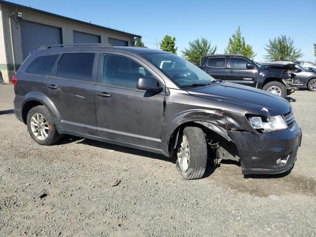 Photo 4 from auction – 2017 DODGE JOURNEY SX with VIN 3C4PDCBG3HT518603