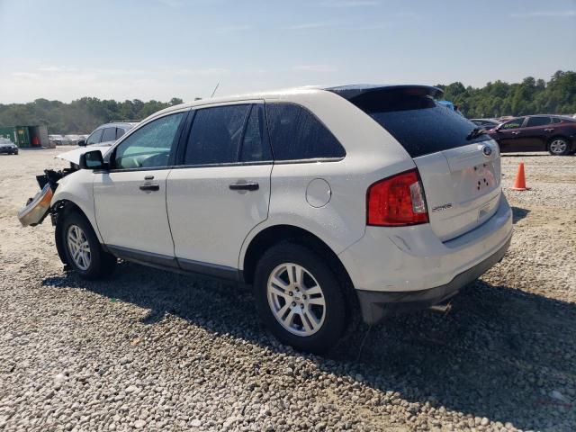 Photo 2 from auction – 2011 FORD EDGE SE with VIN 2FMDK3GC5BBA81894